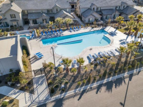 Desert Edge at The Casitas Sienna Hills Resort